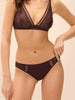 Culotte - Brun Foncé