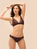 Culotte - Brun Foncé