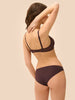 Culotte - Brun Foncé