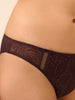 Culotte - Brun Foncé