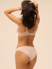 Culotte - Sable rosé