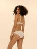 Soutien-gorge triangle sans-armatures - Naturel