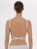 Soutien-gorge multi-positions dos nu - Naturel