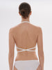 Soutien-gorge multi-positions dos nu - Naturel