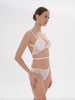 Soutien-gorge multi-positions dos nu - Naturel