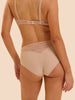 Culotte taille haute - Peau Rosée