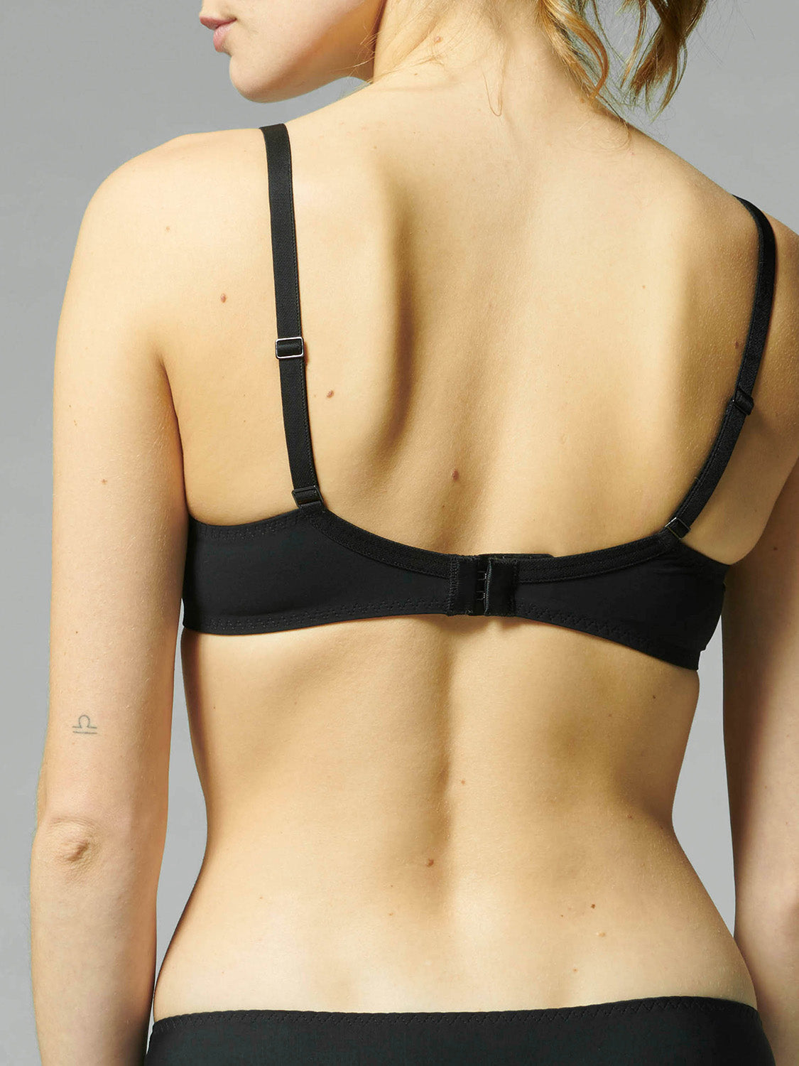 Soutien-gorge avec armatures décolleté plongeant - Moonlight