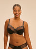 Soutien-gorge avec armatures emboitant - Moonlight