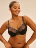 Soutien-gorge avec armatures emboitant - Moonlight