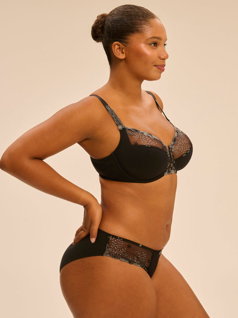 Soutien-gorge avec armatures emboitant - Moonlight