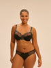 Soutien-gorge avec armatures emboitant - Moonlight