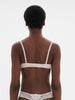 Soutien-gorge corbeille - Poudre