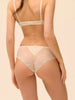 Shorty - Beige Topaze
