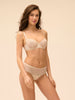Shorty - Beige Topaze