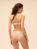 Shorty - Beige Topaze