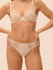 String - Beige Topaze