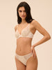 String - Beige Topaze