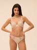 String - Beige Topaze