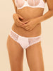 Culotte - Blanc