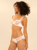 Culotte - Blanc