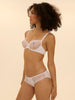 Culotte - Blanc