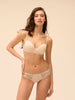 Culotte - Beige Topaze