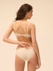 Culotte - Beige Topaze