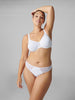 Soutien-gorge emboitant moulé - Blanc