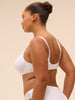 Soutien-gorge emboitant moulé - Blanc