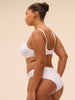 Soutien-gorge emboitant moulé - Blanc