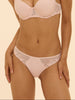 String en coton - Poudre
