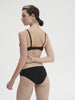 Soutien-gorge emboitant multi-positions sans couture - Noir