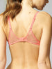 Soutien-gorge corbeille - Papaye