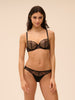 Culotte - Noir