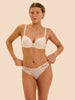 Culotte - Naturel
