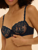 Soutien-gorge corbeille - Saphir