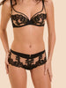 Shorty - Noir Tatoo