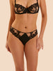 Culotte - Noir Tatoo