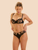 Culotte - Noir Tatoo