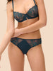 Culotte - Bleu Prestige