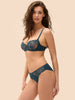 Culotte - Bleu Prestige