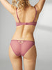 Soutien-gorge push-up - Rose diva