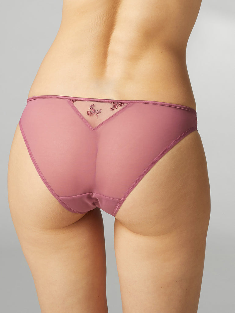 Culotte - Rose diva