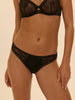 Culotte - Noir