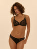 Culotte - Noir