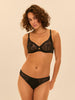 Culotte - Noir