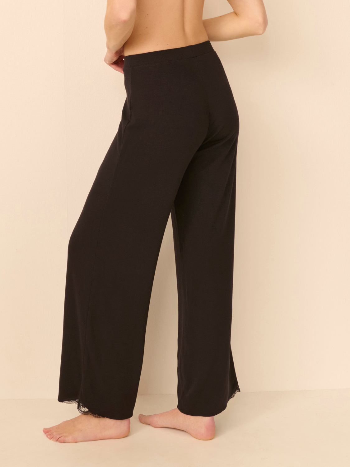 Pantalon - Noir