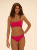 Culotte - Fuschia