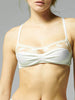 Soutien-gorge sans-armatures - Naturel