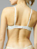 Soutien-gorge sans-armatures - Naturel